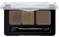 Catrice  : , Brow Palette Matt & Glow 020, :