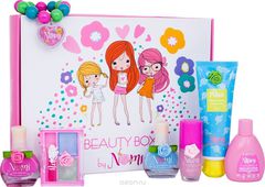 Nomi Nomi    Beauty Box 3