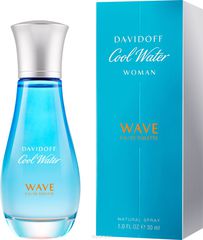 Davidoff Cool Water Woman Wave   30 