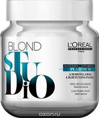 L'Oreal Professionnel     Platinum, 500 