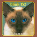 Blink 182. Cheshire Cat