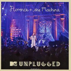 Florence + The Machine. MTV Unplugged