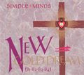 Simple Minds. New Gold Dream (81-82-83-84) (Deluxe) (2 CD)