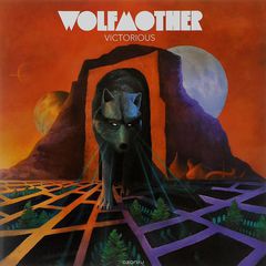 Wolfmother. Victorious