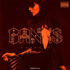 Banks. Goddess