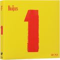 The Beatles. 1 (CD + Blu-ray)