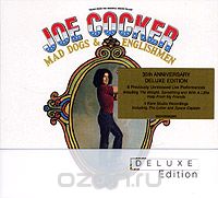 Joe Cocker. Mad Dogs & Englishmen (Deluxe Edition) (2 CD)