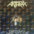 Anthrax. Among The Living