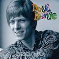 David Bowie. The Deram Anthology