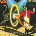 Saga. Heads Or Tales