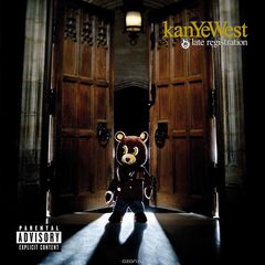 Kanye West. Late Registration (2 LP)