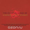 Andrew Lloyd Webber. The Essential Songs Of Andrew Lloyd Webber (2 CD)