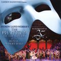 Webber. The Phantom Of The Opera At The Royal Albert Hall (2 CD)