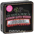 The Magical Music Of Andrew Lloyd Webber (3 CD)