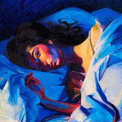 Lorde. Melodrama (LP)