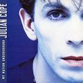 Julian Cope. My Nation Underground (LP)