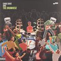 Chris Dave.Chris Dave And The Drumhedz (2 LP)