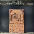 Gewandhausorchester Leipzig. 200 Jahre Gewandhausorchester Leipzig (LP)