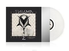 Enigma. Love Sensuality Devotion (The Greatest Hits) (2 LP)