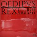 Igor Stravinsky. Oedipus Rex (LP)