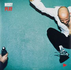 Moby. Play (2 LP)