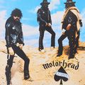 Motorhead. Ace Of Spades (LP)