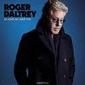 Roger Daltrey. As Long As I Have You (LP)