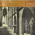 Johann Sebastian Bach, Gunther Ramin. Kantaten 8. Folge (LP)