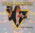 Alice Cooper. Welcome To My Nightmare (LP)