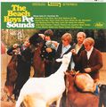 The Beach Boys. Pet Sounds (LP)