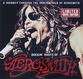 Aerosmith. Rockin' Roots Of Aerosmith (LP)