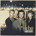 A-Ha. Headlines And Deadlines - The Hits Of A-Ha (LP)