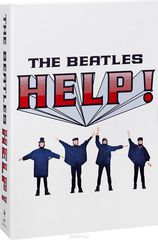 The Beatles. Help! (2 DVD)