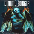 Dimmu Borgir. Spiritual Black Dimensions (LP)