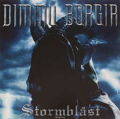 Dimmu Borgir. Stormblast 2005 (2 LP)
