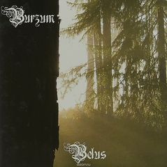 Burzum. Belus (2 LP)