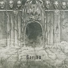 Burzum. From The Depths Of Darkness (2 LP)