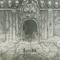 Burzum. From The Depths Of Darkness (2 LP)