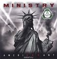 Ministry. AmeriKKKant (LP)