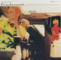 Saint Etienne. Continental (Re-issue) (LP)