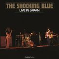 Shocking Blue. Live In Japan (LP)
