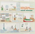 Saint Etienne. Tales From Turnpike House (Re-issue) (LP)