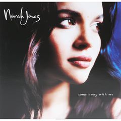 Norah Jones. Come Away With Me (LP)