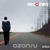 Eminem. Recovery (2 LP)