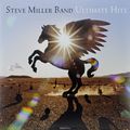 Steve Miller Band. Ultimate Hits (4 LP)