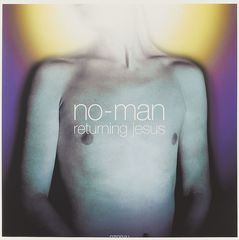 No Man. Returning Jesus (2 LP)