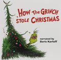 How The Grinch Stole Christmas. Soundtrack To The Holiday Animated Classic (LP)