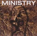 Ministry. Live Necronomicon (2 LP)