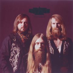 Kadavar. Abra Kadavar (LP)