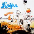 Kaipa. Inget Nytt Under Solen (LP + CD)